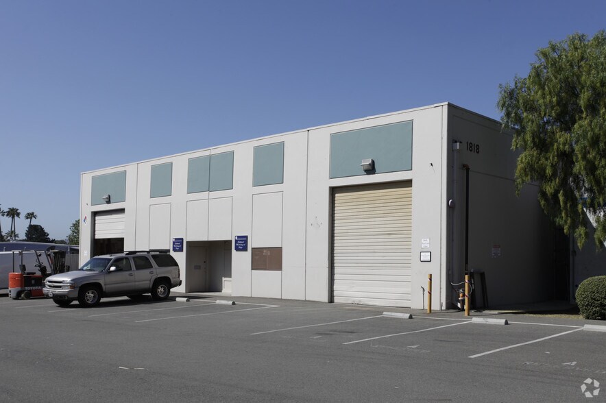 More Photos Of 1818 Arnold Industrial Pl, Concord Warehouse For Lease