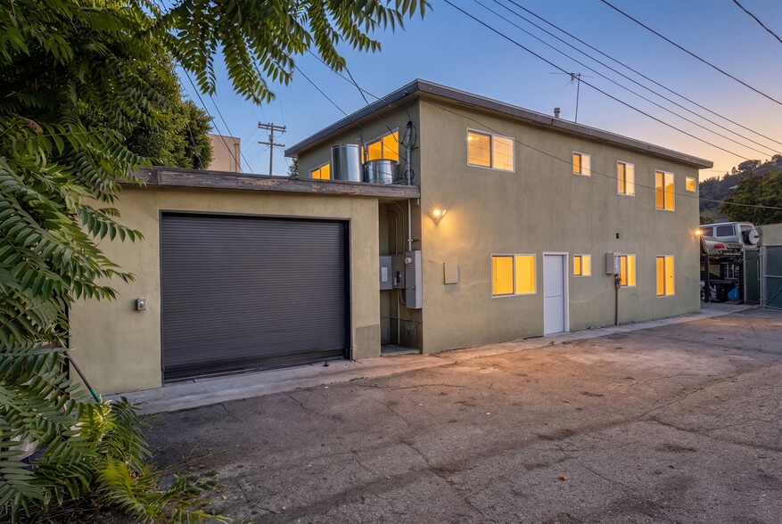 More Photos Of 7151-7157 Foothill Blvd, Tujunga Auto Repair For Sale