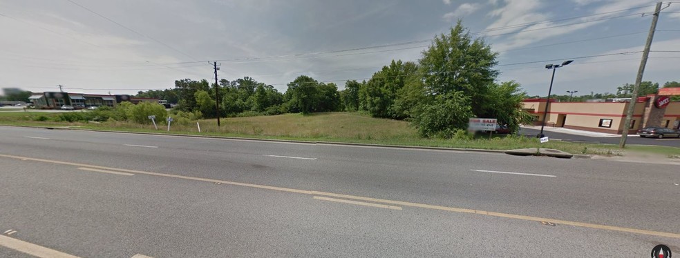 Primary Photo Of Hwy 31, Clanton Land For Sale