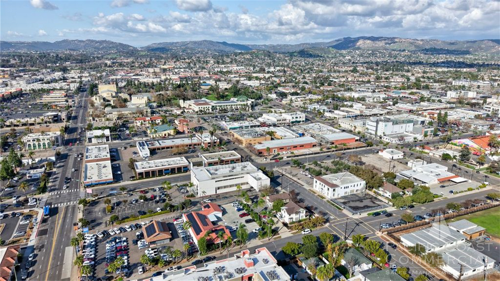More Photos Of 240 S Maple St, Escondido Religious Facility For Sale