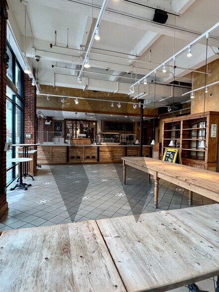 More Photos Of 711 Canal St, Stamford Loft Creative Space For Lease