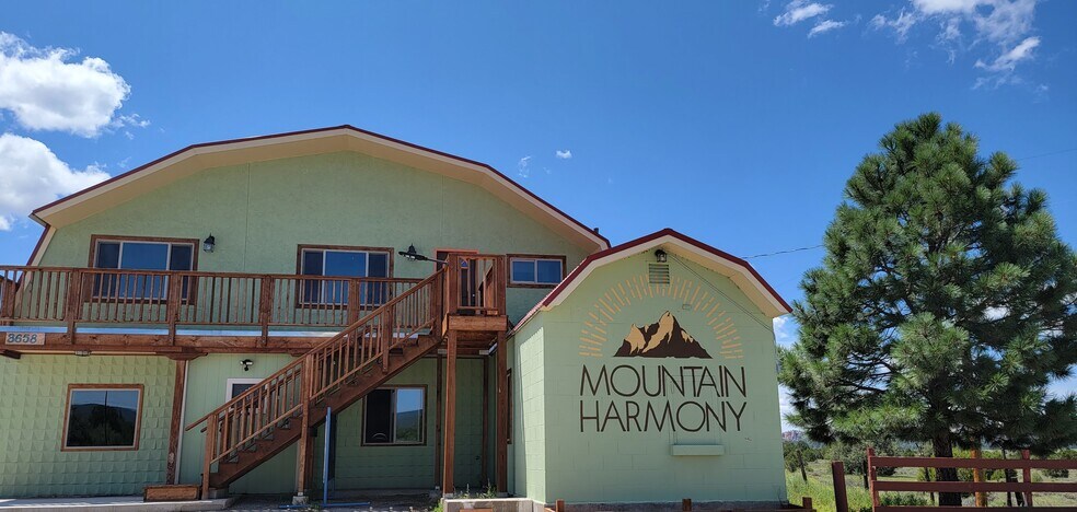 More Photos Of 3658 Ice Caves Rd, Ramah Restaurant For Sale