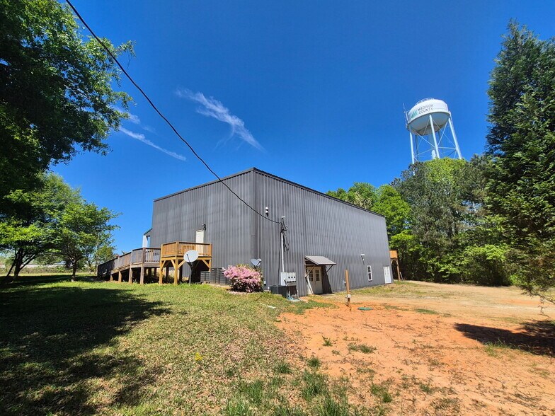 More Photos Of 320 Mill Creek Dr, Hull Religious Facility For Sale