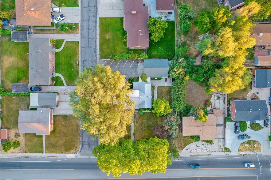 More Photos Of 1106 E 4500 S, Millcreek Office Residential For Sale