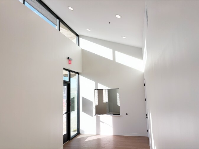 More Photos Of 1400 N Coit Rd, McKinney Medical For Sale