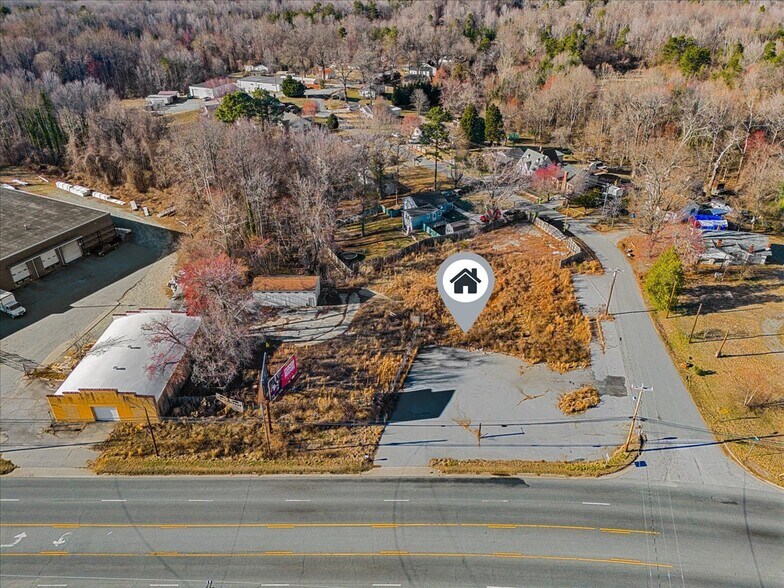 More Photos Of 1570 National Hwy, Thomasville Land For Sale