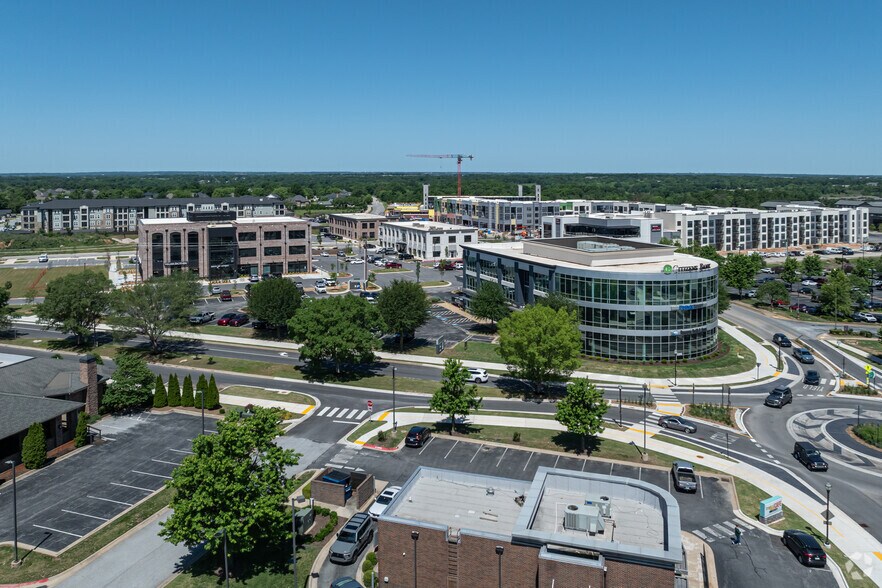 More Photos Of 3350 Pinnacle Hills Pky, Rogers Office For Sale