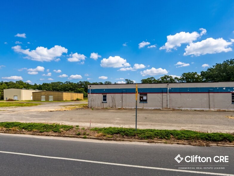 More Photos Of 131 Highway 539, Whiting Unknown For Lease