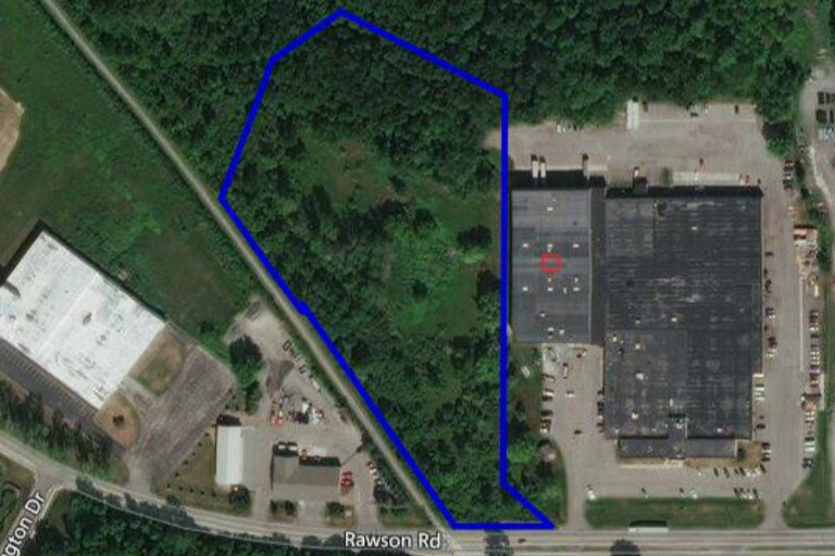 More Photos Of 148 Rawson Rd, Victor Land For Lease