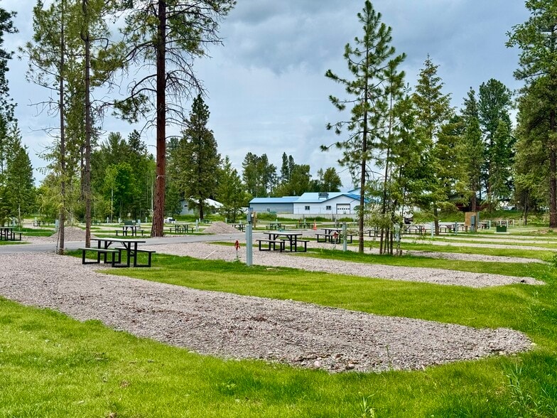 More Photos Of 433 Ash Rd, Kalispell Land For Sale