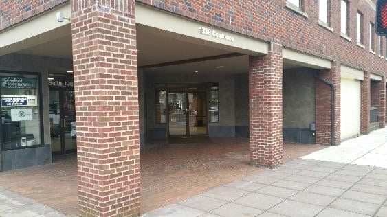 More Photos Of 1338 Commerce Ave, Longview Office For Lease