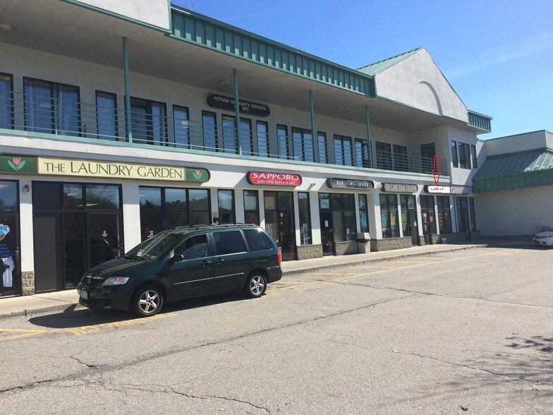 More Photos Of 1618-1624 Route 22, Brewster Village Unknown For Lease