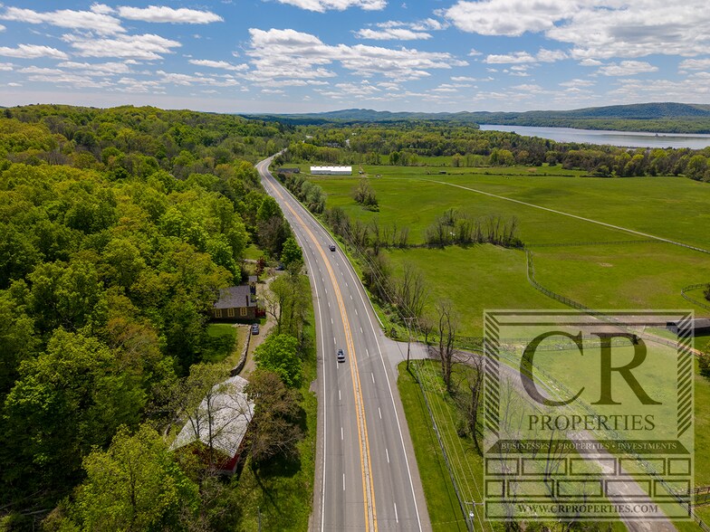 More Photos Of 5768-5774 Albany Post Rd, Rhinebeck Freestanding For Sale