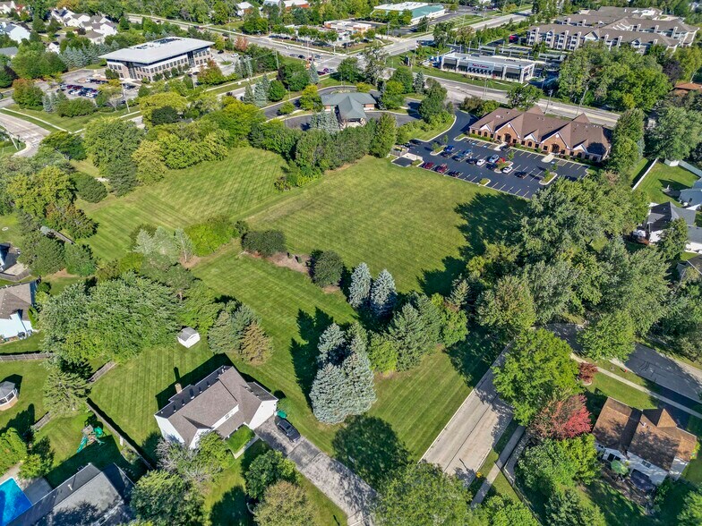 More Photos Of 6475 Washington St, Gurnee Medical For Sale
