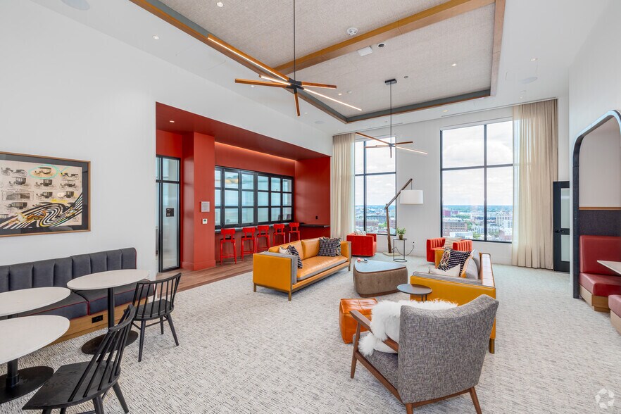 More Photos Of 435 N Broad St, Philadelphia Apartments For Lease