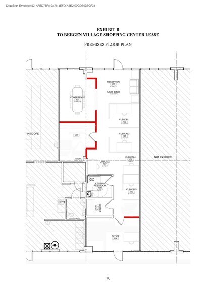 More Photos Of 1240-1260 Bergen Pky, Evergreen Unknown For Lease
