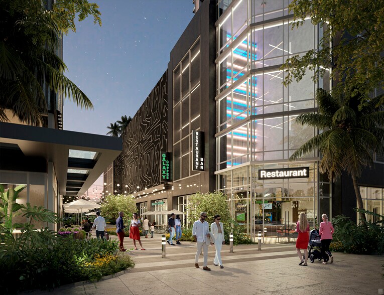 More Photos Of 1101 E Harrison St, Tampa Apartments For Lease