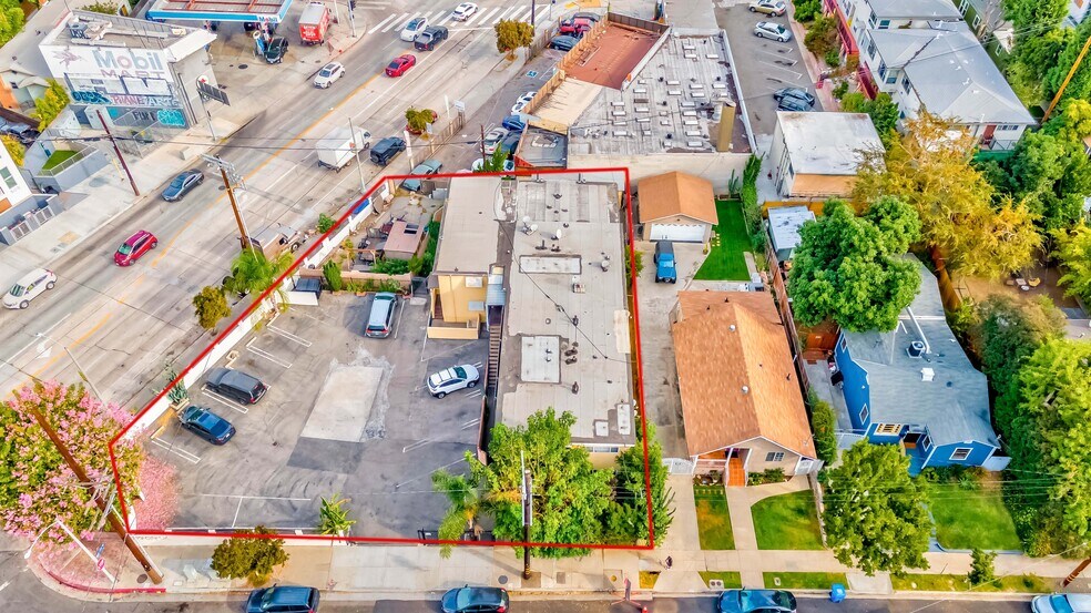 More Photos Of 3125 London St, Los Angeles Apartments For Sale