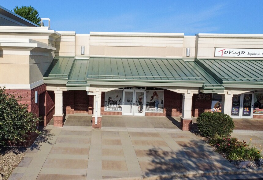 More Photos Of 4801-4831 S Louise Ave, Sioux Falls Freestanding For Lease