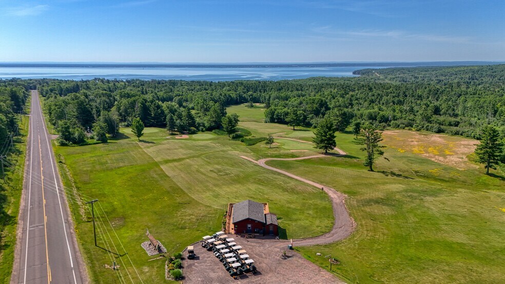 More Photos Of 950 County Highway C, Washburn Golf Course Driving Range For Sale
