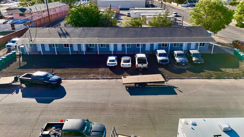 More Photos Of 305 N 5th Ave, Holbrook Apartments For Sale