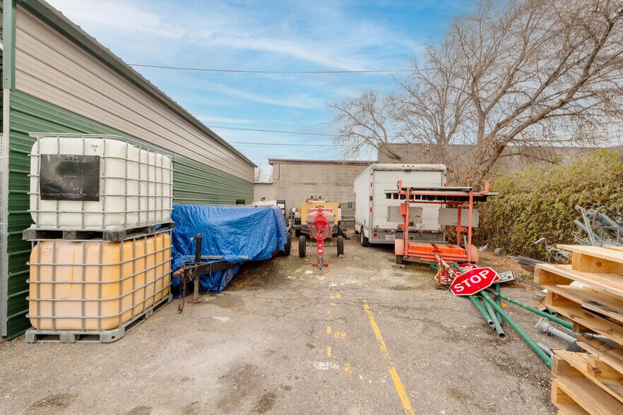 More Photos Of 3005 S Main St, Salt Lake City Auto Dealership For Sale