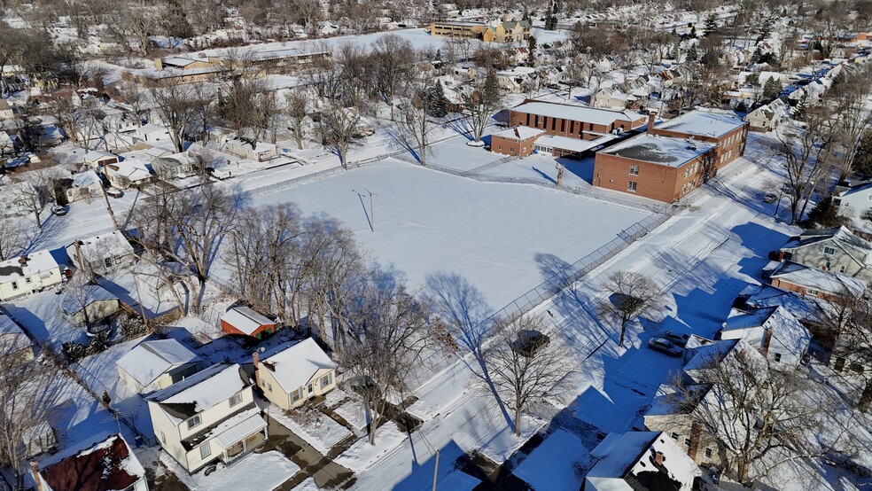 More Photos Of 26123 McDonald St, Dearborn Heights Religious Facility For Sale