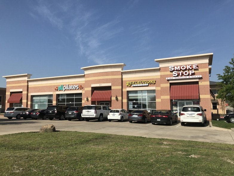 More Photos Of 9411 Preston Rd, Frisco Unknown For Lease