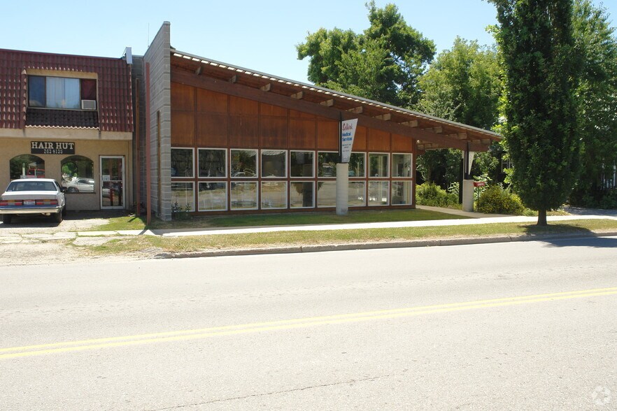 More Photos Of 525 Cedar St, Sandpoint Office For Sale