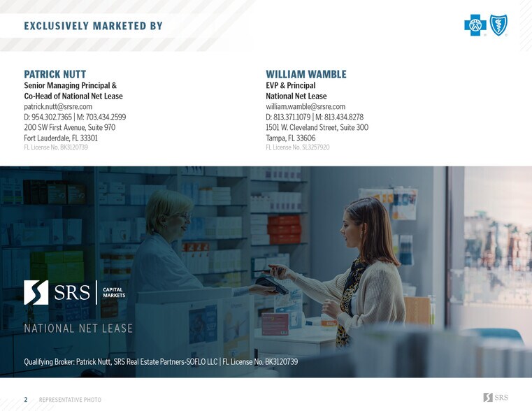 More Photos Of 2655 Lpga Blvd, Daytona Beach Storefront For Sale