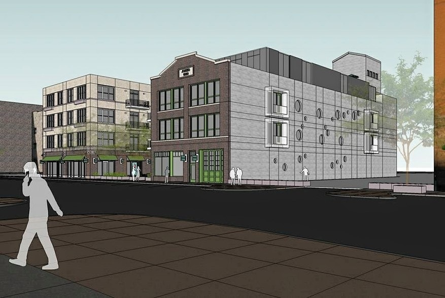 More Photos Of 421 N Phillips Ave, Sioux Falls Apartments For Lease