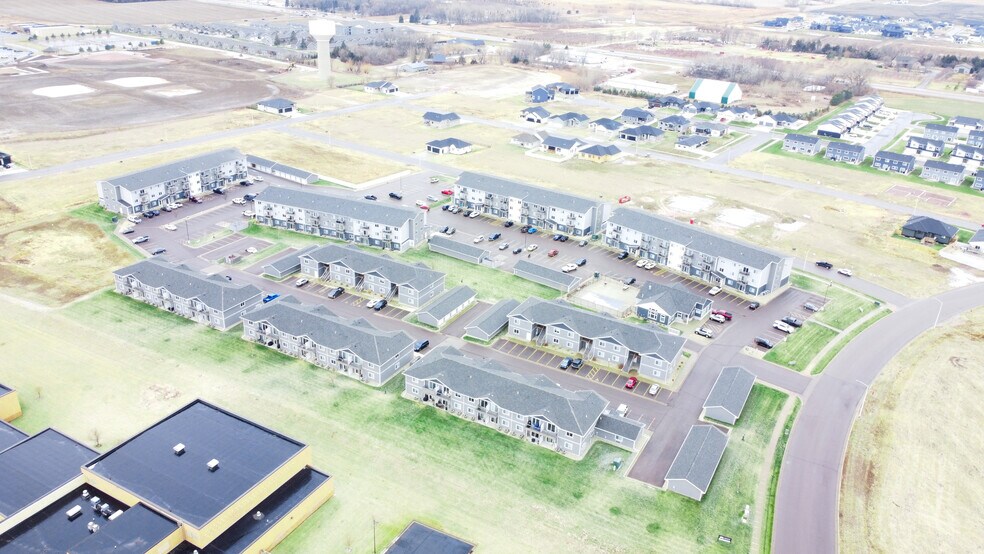 More Photos Of 1223 Tom Sawyer Trl, Harrisburg Apartments For Sale