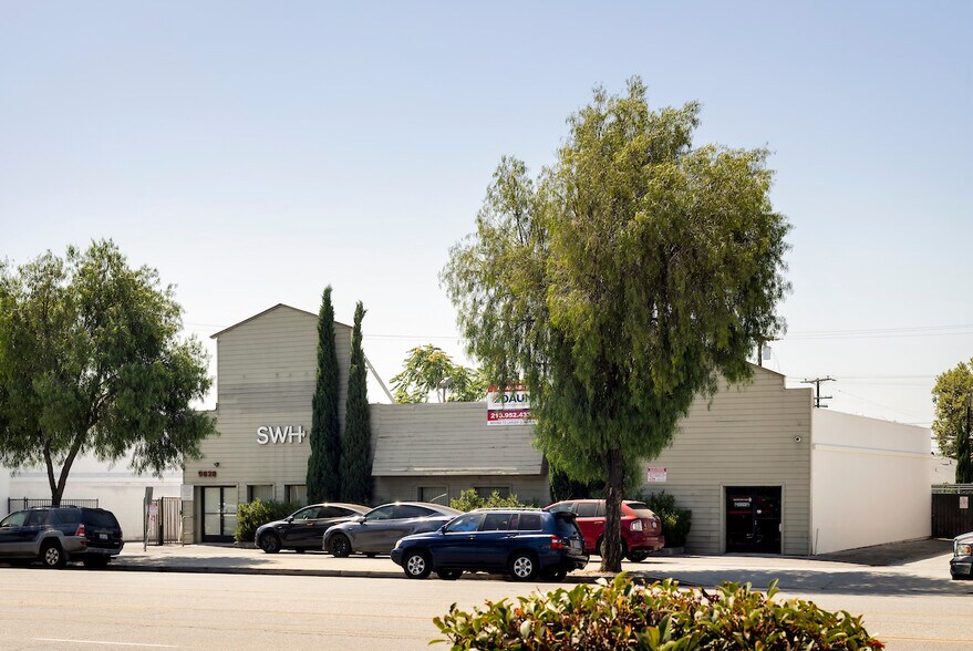 More Photos Of 9628-9632 Valley Blvd, Rosemead Freestanding For Sale
