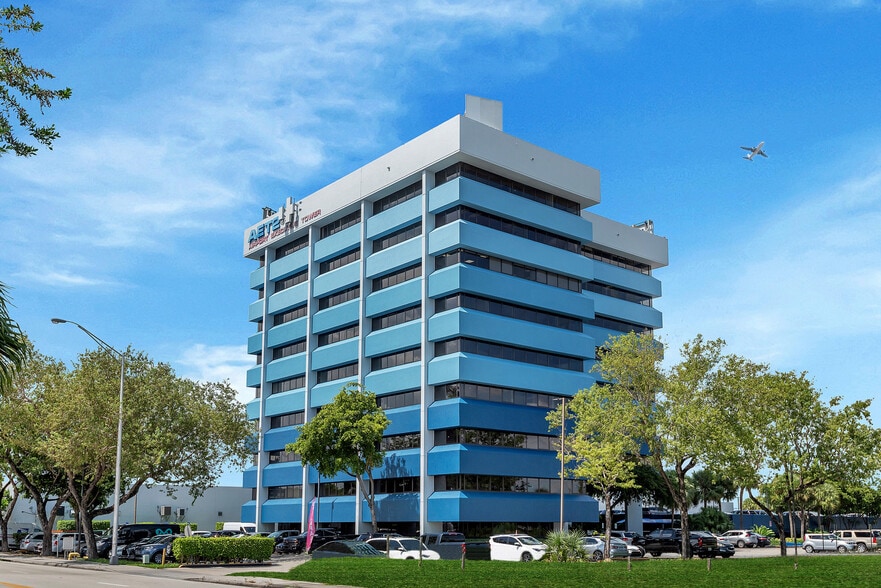 Primary Photo Of 7270 NW 12th St, Miami Office For Lease