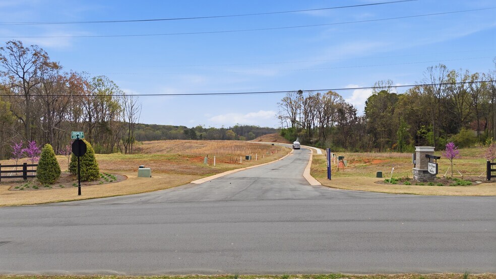 More Photos Of 1821 GKN Way, Newton Land For Sale