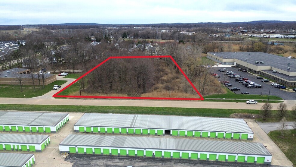More Photos Of 13 Research Dr, Eastlake Land For Sale