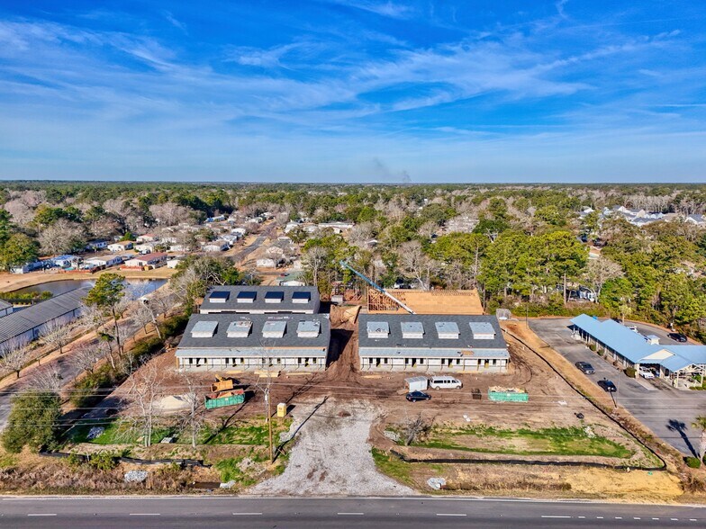 More Photos Of 4960 US Highway 17 Bypass South, Murrells Inlet Flex For Lease