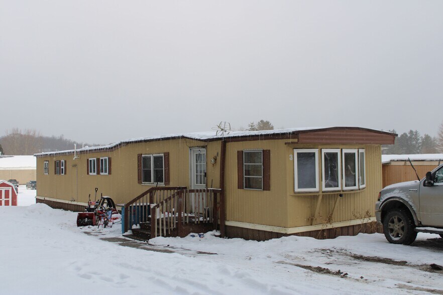 More Photos Of 7001 NY-19A, Portageville Manufactured Housing Mobile Home Park For Sale