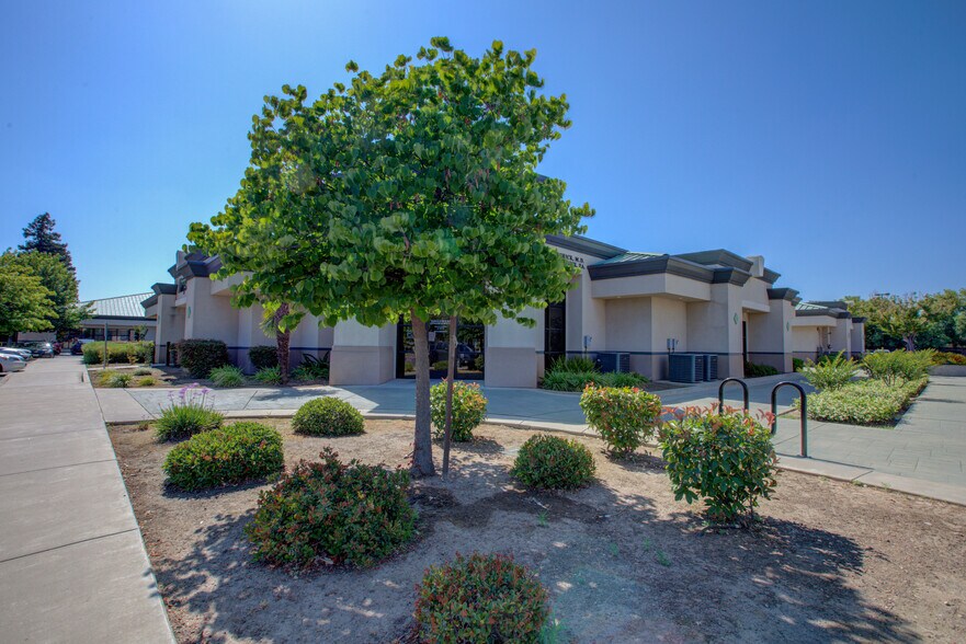 More Photos Of , Merced Office For Sale