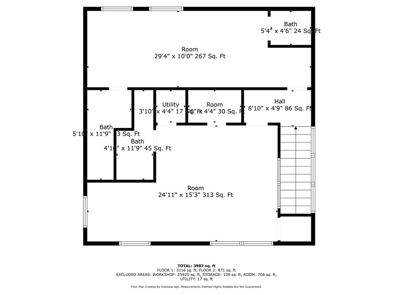 More Photos Of 1790 Industrial Blvd, Lake Havasu City Warehouse For Sale