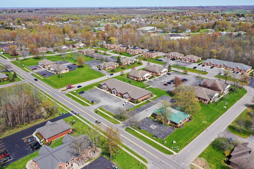 More Photos Of 90 Professional Pky, Lockport Medical For Lease