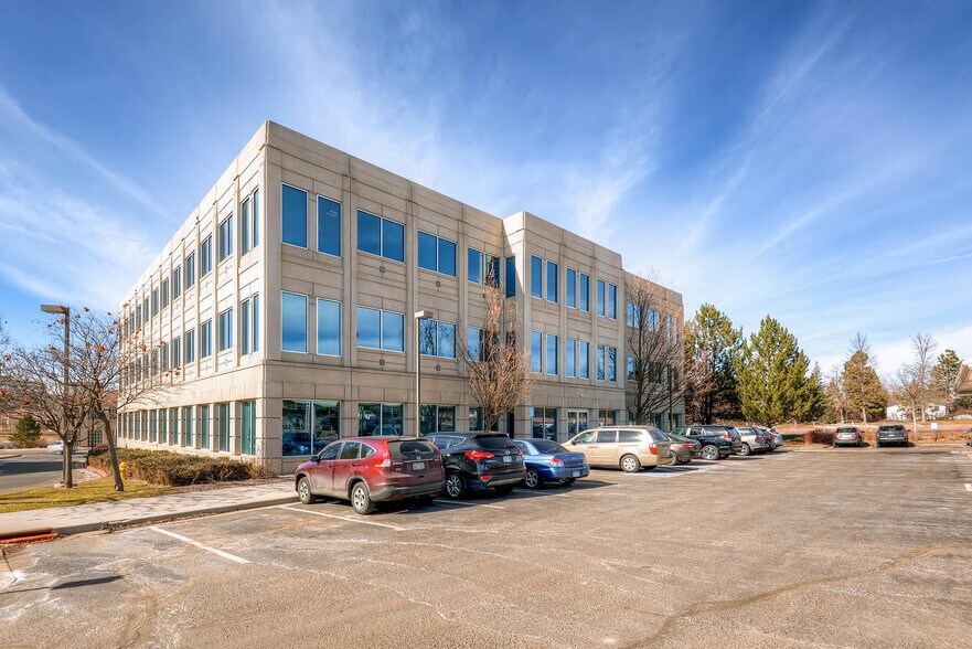More Photos Of 8490 E Crescent Pky, Greenwood Village Office For Lease
