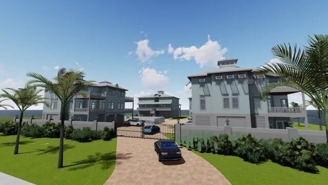 More Photos Of 2424 Bay Dr, Bradenton Land For Sale