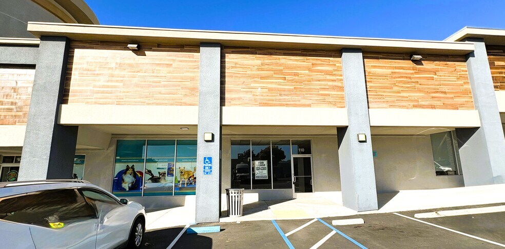 More Photos Of 20-210 Eureka Square Dr, Pacifica Unknown For Lease