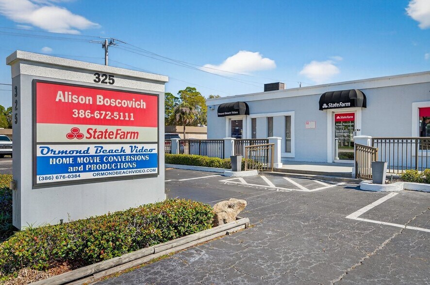 More Photos Of 325 S Yonge St, Ormond Beach Medical For Sale