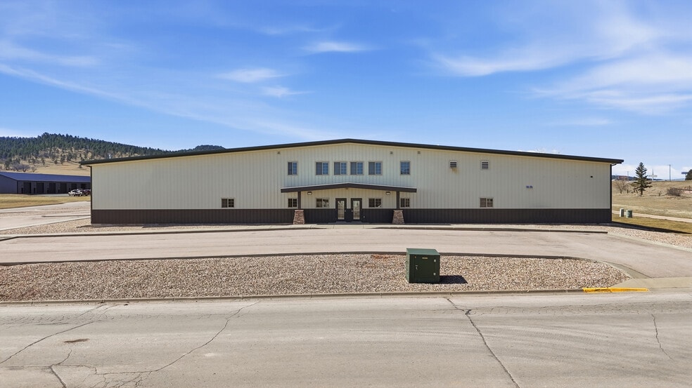 More Photos Of 1151 Industry Rd, Sturgis Manufacturing For Sale