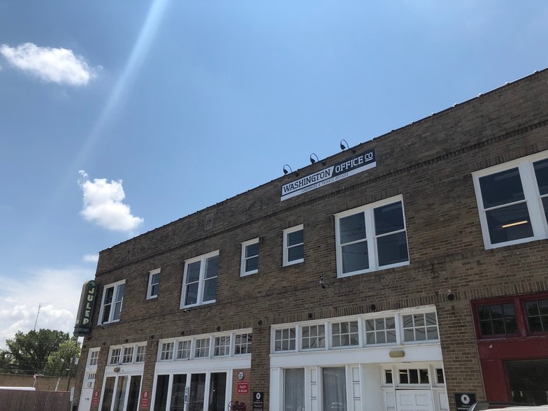 More Photos Of 1923 Washington Ave, Houston Coworking Space