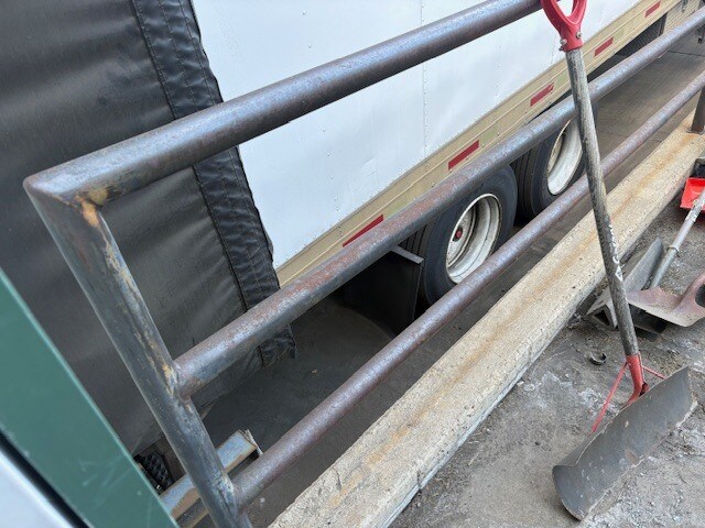 More Photos Of 6100 County Road 335 rd, New Castle Industrial For Lease