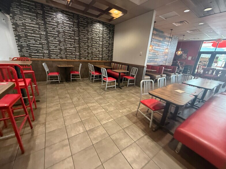 More Photos Of 2800 Junction Ave, Sturgis General Retail For Lease