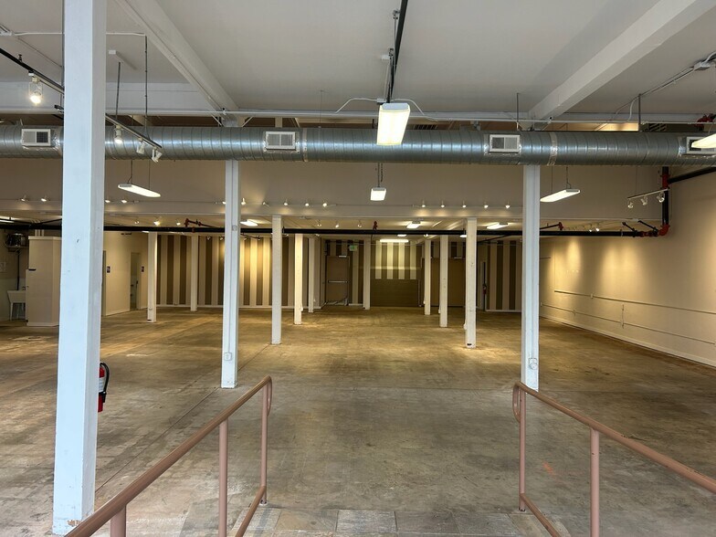 More Photos Of 25 43rd Ave, San Mateo Storefront For Lease